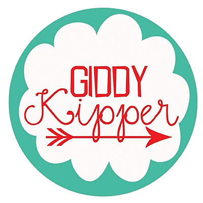 Giddy Kipper